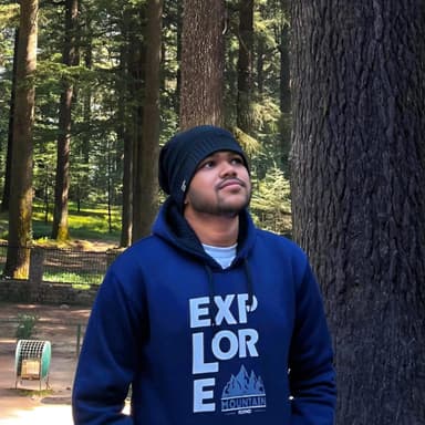 Sourav Kumar Nayak profile picture